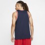 Майка баскетбольна Nike DRY CLASSIC JERSEY розмір L, XL темно-синя (BV9356-419) Майка баскетбольна Nike DRY CLASSIC JERSEY розмір L, XL темно-синя (BV9356-419)