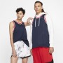 Майка баскетбольна Nike DRY CLASSIC JERSEY розмір L, XL темно-синя (BV9356-419) Майка баскетбольна Nike DRY CLASSIC JERSEY розмір L, XL темно-синя (BV9356-419)