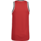 Майка баскетбольна Nike DRY CLASSIC JERSEY розмір L червона (BV9356-657)