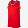Майка баскетбольна Nike DRY CLASSIC JERSEY розмір L червона (BV9356-657) Майка баскетбольна Nike DRY CLASSIC JERSEY розмір L червона (BV9356-657)