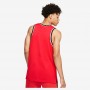Майка баскетбольна Nike DRY CLASSIC JERSEY розмір L червона (BV9356-657) Майка баскетбольна Nike DRY CLASSIC JERSEY розмір L червона (BV9356-657)