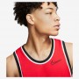 Майка баскетбольна Nike DRY CLASSIC JERSEY розмір L червона (BV9356-657) Майка баскетбольна Nike DRY CLASSIC JERSEY розмір L червона (BV9356-657)