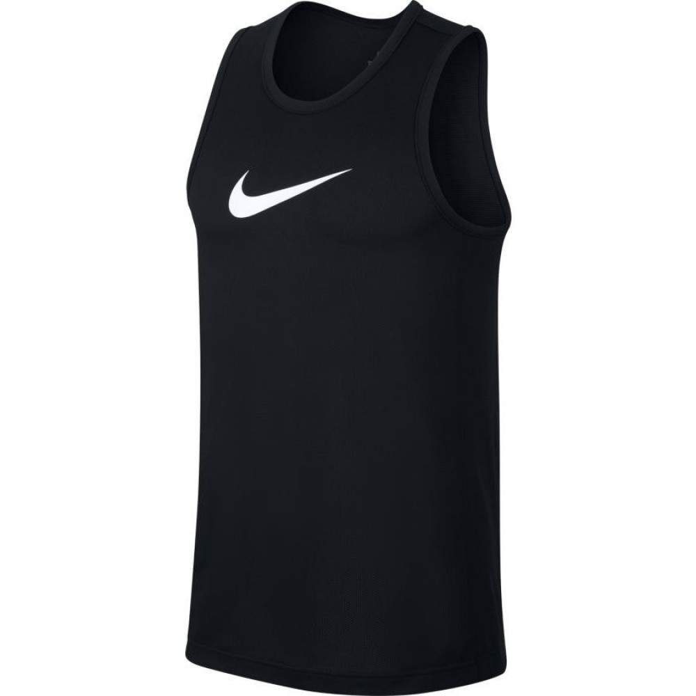 Майка баскетбольна Nike Top Crossover (BV9387-010)