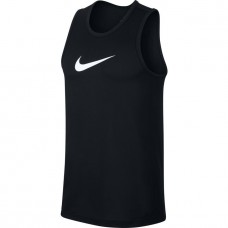 Майка баскетбольна Nike Top Crossover (BV9387-010)