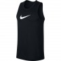 Майка баскетбольна Nike Top Crossover (BV9387-010) Майка баскетбольна Nike Top Crossover (BV9387-010)