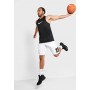 Майка баскетбольна Nike Top Crossover (BV9387-010) Майка баскетбольна Nike Top Crossover (BV9387-010)