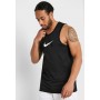 Майка баскетбольна Nike Top Crossover (BV9387-010) Майка баскетбольна Nike Top Crossover (BV9387-010)