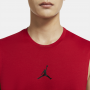 Майка баскетбольна Nike AIR TOP Dri-Fit розмір L, XL (CU1024-687) Майка баскетбольна Nike AIR TOP Dri-Fit розмір L, XL (CU1024-687)