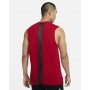 Майка баскетбольна Nike AIR TOP Dri-Fit розмір L, XL (CU1024-687) Майка баскетбольна Nike AIR TOP Dri-Fit розмір L, XL (CU1024-687)