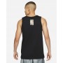 Майка Air Jordan Sport DNA HBR Tank баскетбольна чоловіча чорна (CZ8295-010) Майка Air Jordan Sport DNA HBR Tank баскетбольна чоловіча чорна (CZ8295-010)