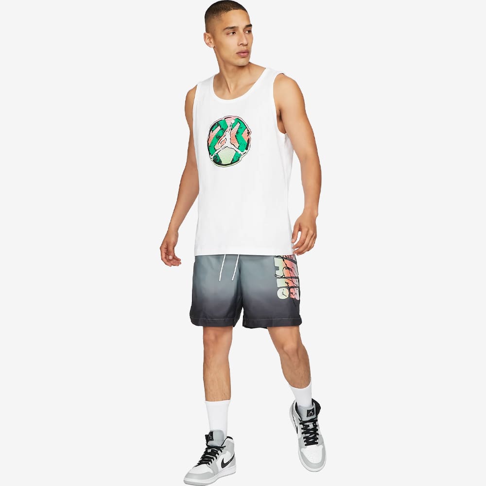 Майка Air Jordan SPRT DNA HBR Tank баскетбольна чоловіча (CZ8295-100)