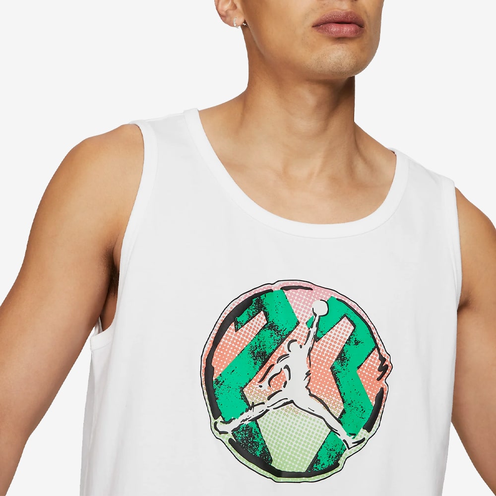 Майка Air Jordan SPRT DNA HBR Tank баскетбольна чоловіча (CZ8295-100)
