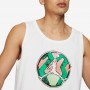 Майка Air Jordan SPRT DNA HBR Tank баскетбольна чоловіча (CZ8295-100) Майка Air Jordan SPRT DNA HBR Tank баскетбольна чоловіча (CZ8295-100)