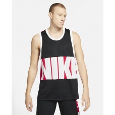 Майка баскетбольна чоловіча Nike Dri-FIT Basketball Jersey (DA1041-011)
