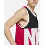 Майка баскетбольна чоловіча Nike Dri-FIT Basketball Jersey (DA1041-011) Майка баскетбольна чоловіча Nike Dri-FIT Basketball Jersey (DA1041-011)