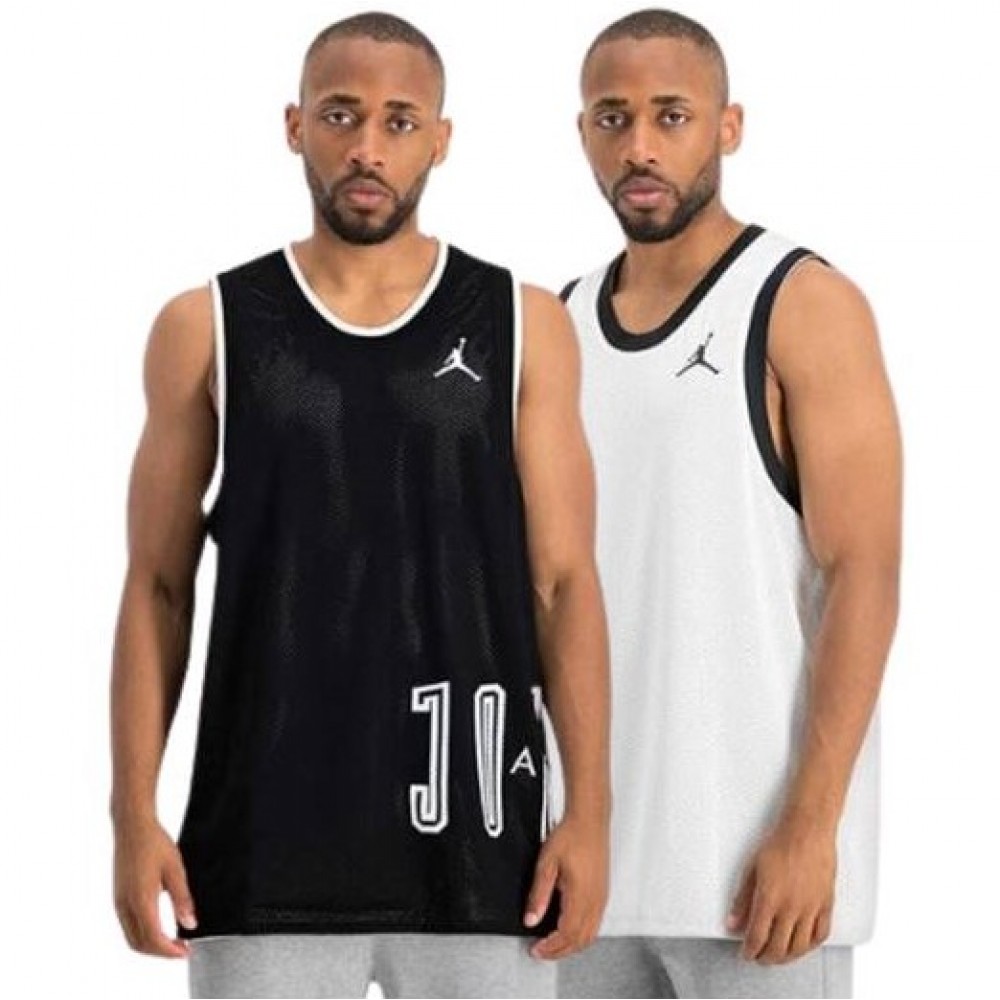 Майка баскетбольна двостороння Jordan Jumpman Sport DNA HBR Jersey (DA7234-010)