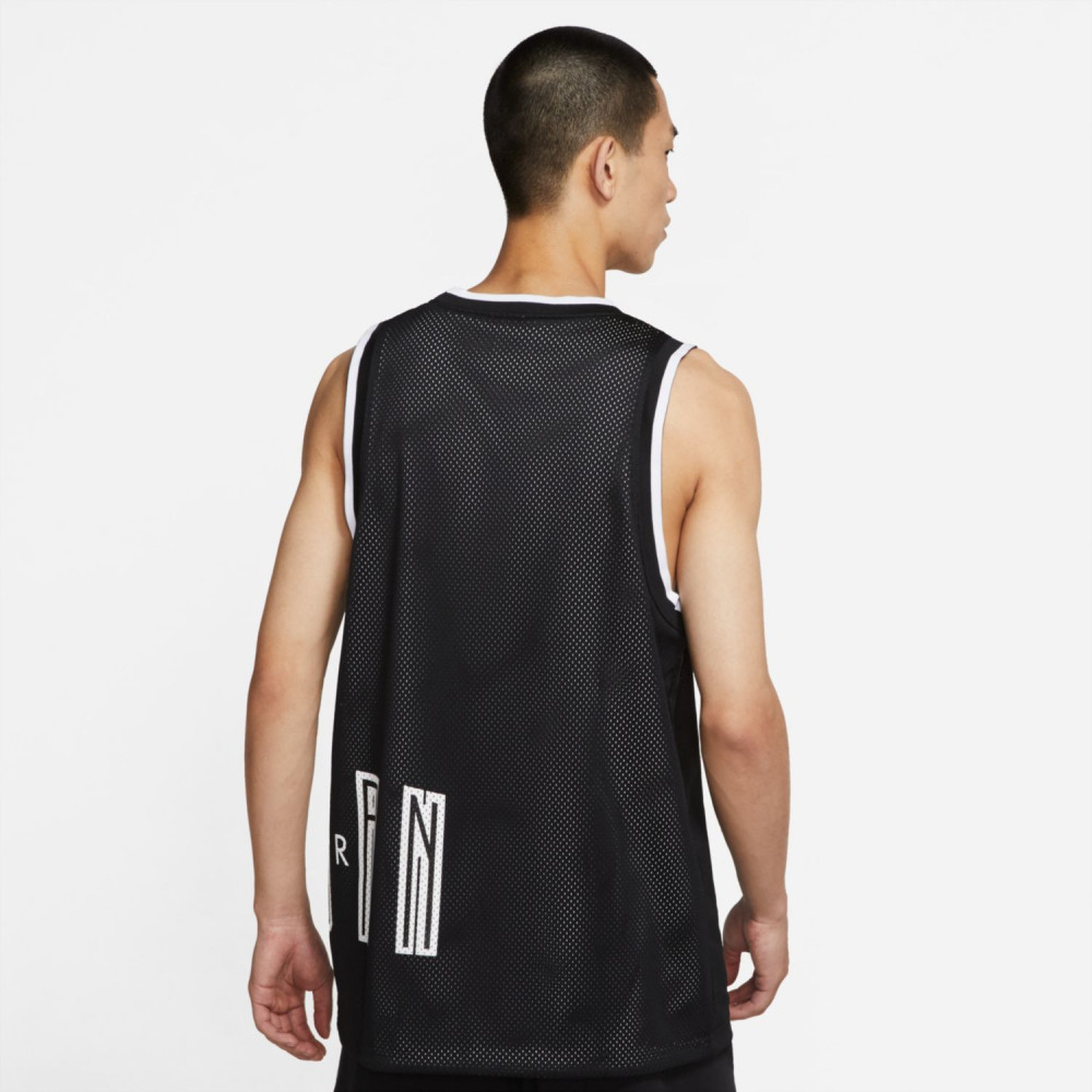 Майка баскетбольна двостороння Jordan Jumpman Sport DNA HBR Jersey (DA7234-010)