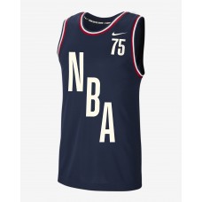Майка баскетбольна чоловіча Nike NBA Team 31 Courtside Basketball Tank Top (DB8411-419)