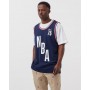 Майка баскетбольна чоловіча Nike NBA Team 31 Courtside Basketball Tank Top (DB8411-419) Майка баскетбольна чоловіча Nike NBA Team 31 Courtside Basketball Tank Top (DB8411-419)