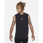 Майка баскетбольна чоловіча Jordan Dri Fit AIR SLVLS TOP чорна (DC3236-010) Майка баскетбольна чоловіча Jordan Dri Fit AIR SLVLS TOP чорна (DC3236-010)