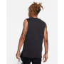 Майка баскетбольна чоловіча Jordan Dri Fit AIR SLVLS TOP чорна (DC3236-010) Майка баскетбольна чоловіча Jordan Dri Fit AIR SLVLS TOP чорна (DC3236-010)
