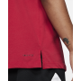 Майка баскетбольна чоловіча Jordan Dri Fit AIR TOP червона (DC3236-687) Майка баскетбольна чоловіча Jordan Dri Fit AIR TOP червона (DC3236-687)