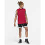 Майка баскетбольна чоловіча Jordan Dri Fit AIR TOP червона (DC3236-687) Майка баскетбольна чоловіча Jordan Dri Fit AIR TOP червона (DC3236-687)