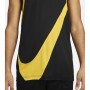 Майка баскетбольна Nike Dri-FIT Men's Basketball Crossover Jersey (DH7132-010)