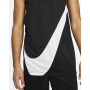 Майка баскетбольна Nike Dri-FIT Men's Basketball Crossover Jersey (DH7132-013)