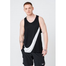 Майка баскетбольна Nike Dri-FIT Men's Basketball Crossover Jersey (DH7132-013)