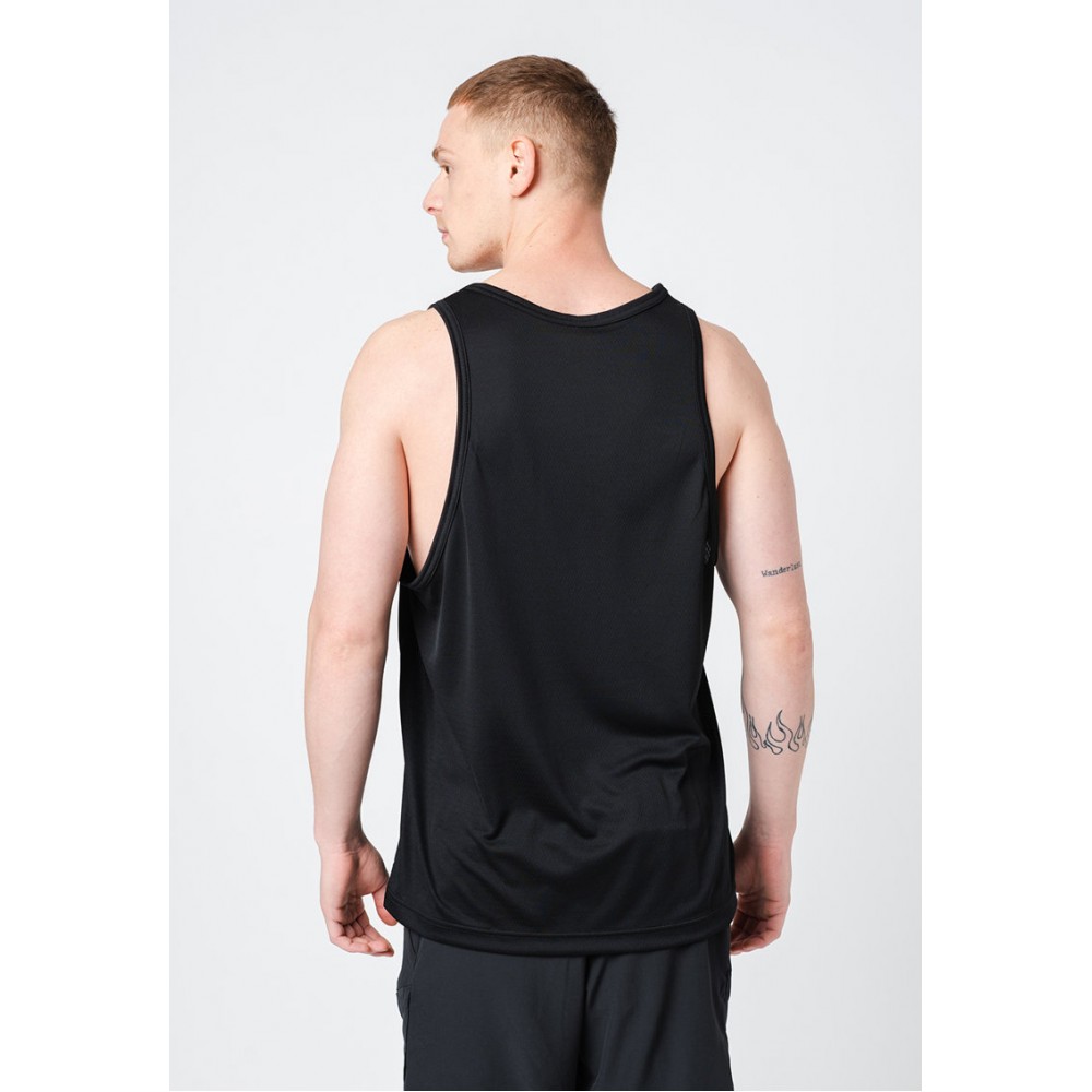 Майка баскетбольна Nike Dri-FIT Men's Basketball Crossover Jersey (DH7132-013)