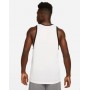 Майка баскетбольна Nike Dri-FIT Men's Basketball Crossover Jersey (DH7132-100)