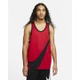 Майка баскетбольна Nike Dri-FIT Men's Basketball Crossover Jersey (DH7132-657)