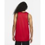 Майка баскетбольна Nike Dri-FIT Men's Basketball Crossover Jersey (DH7132-657)