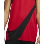Майка баскетбольна Nike Dri-FIT Men's Basketball Crossover Jersey (DH7132-657)