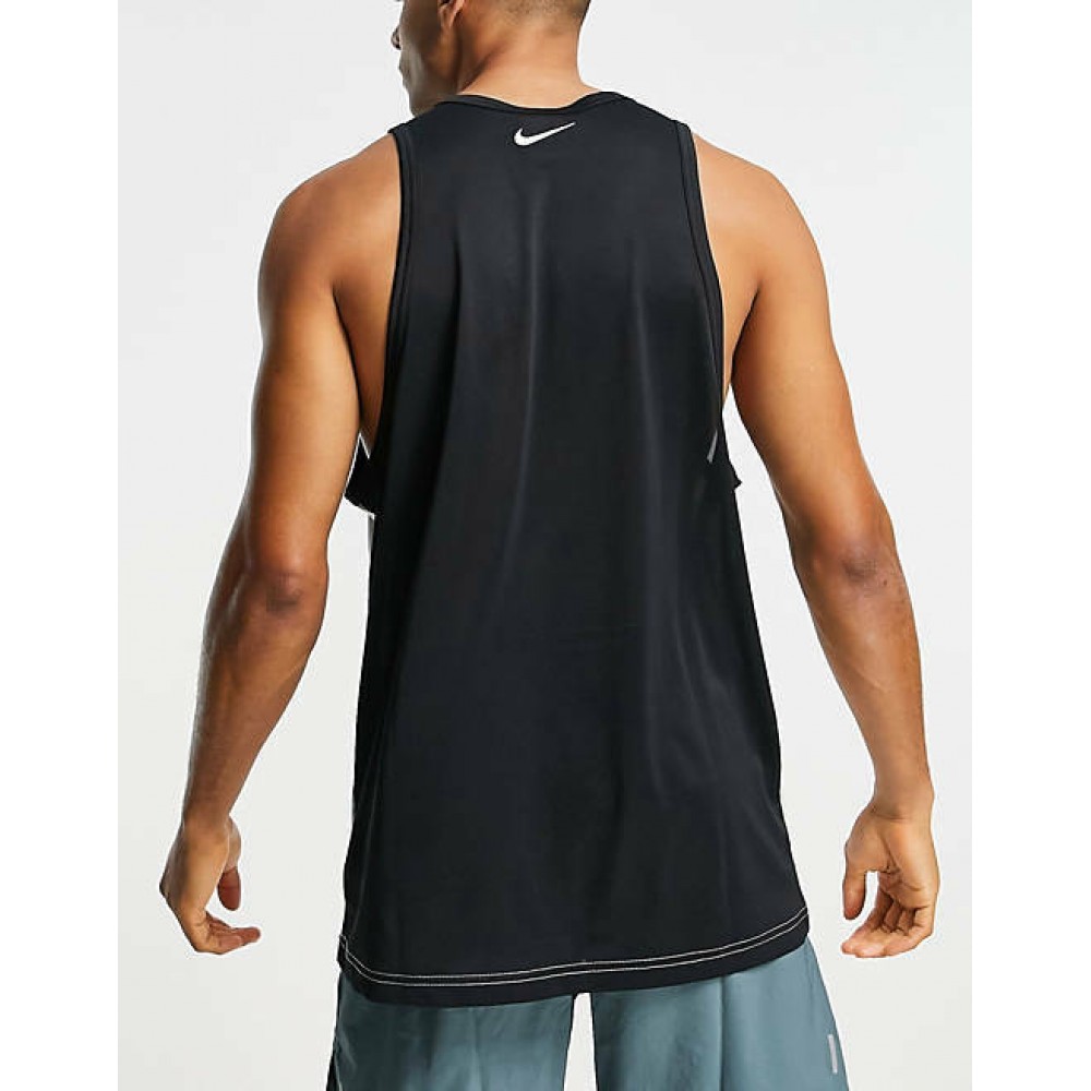 Майка баскетбольна чоловіча Nike Dri-Fit Basketball Jersey (DH7136-052)