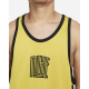 Майка баскетбольна чоловіча Nike Dri-Fit Basketball Jersey (DH7136-709)