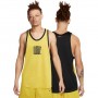Майка баскетбольна чоловіча Nike Dri-Fit Basketball Jersey (DH7136-709) Майка баскетбольна чоловіча Nike Dri-Fit Basketball Jersey (DH7136-709)