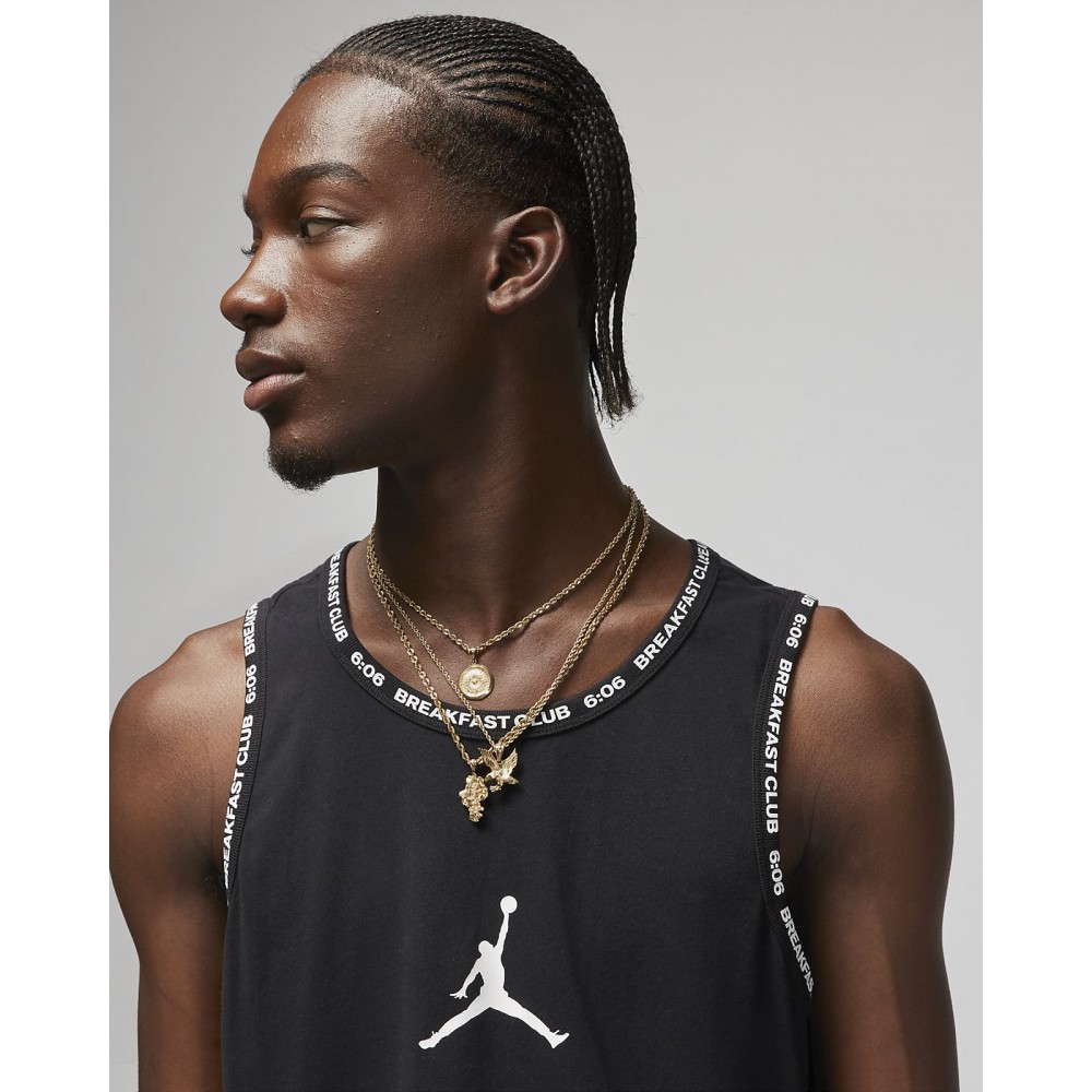 Майка чоловіча спортивна Jordan Dri-FIT Men's Graphic Tank (DM1434-010)