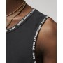 Майка чоловіча спортивна Jordan Dri-FIT Men's Graphic Tank (DM1434-010) Майка чоловіча спортивна Jordan Dri-FIT Men's Graphic Tank (DM1434-010)