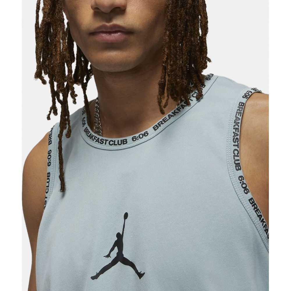 Майка чоловіча спортивна Jordan Dri-FIT Men's Graphic Tank (DM1434-366)