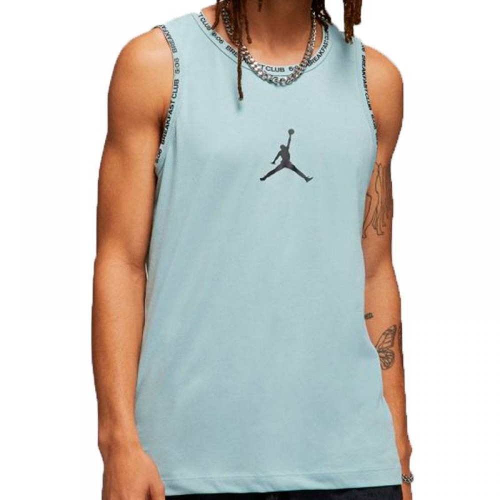 Майка чоловіча спортивна Jordan Dri-FIT Men's Graphic Tank (DM1434-366)