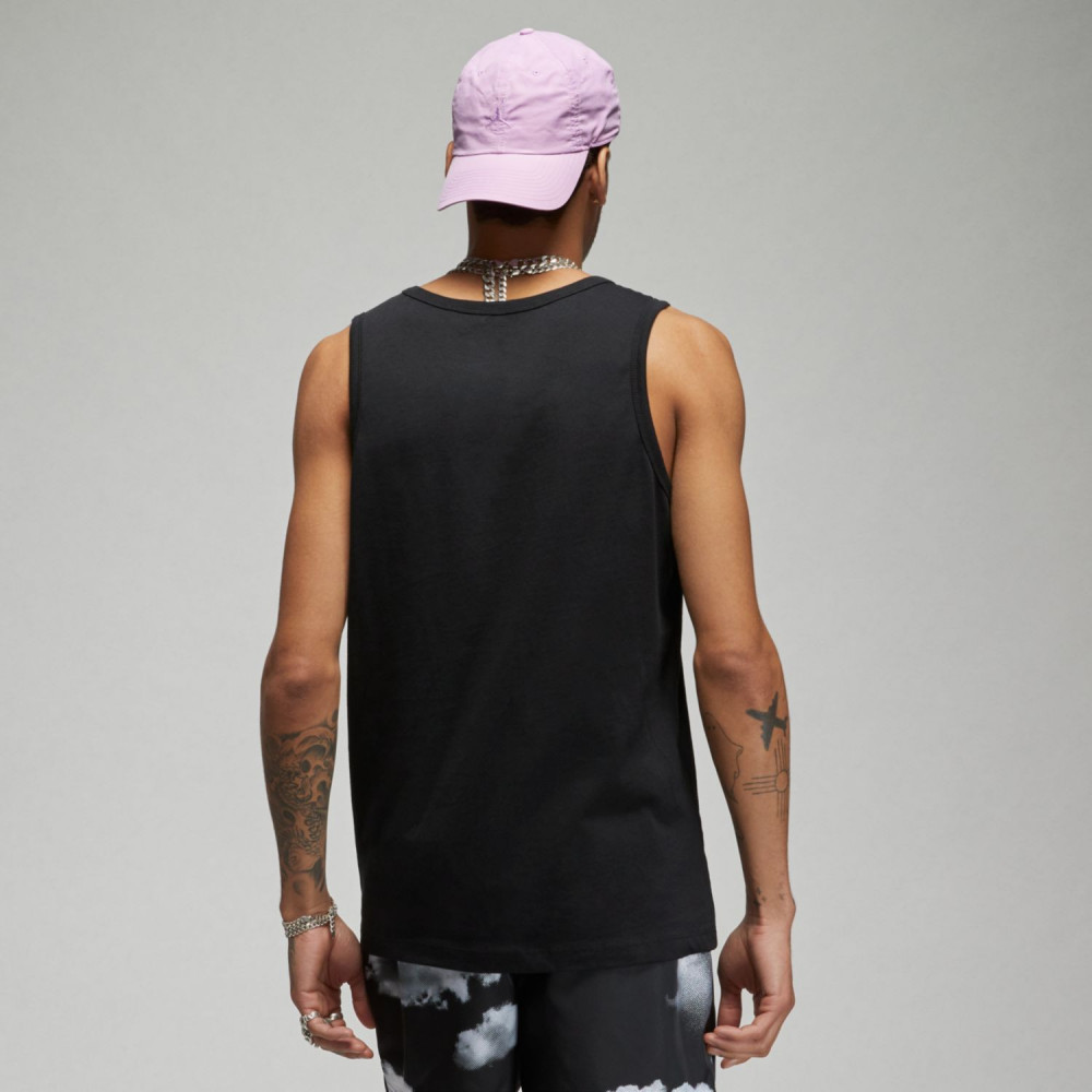 Майка чоловіча спортивна Jordan Sport DNA Men's Graphic Tank (DM1458-010)