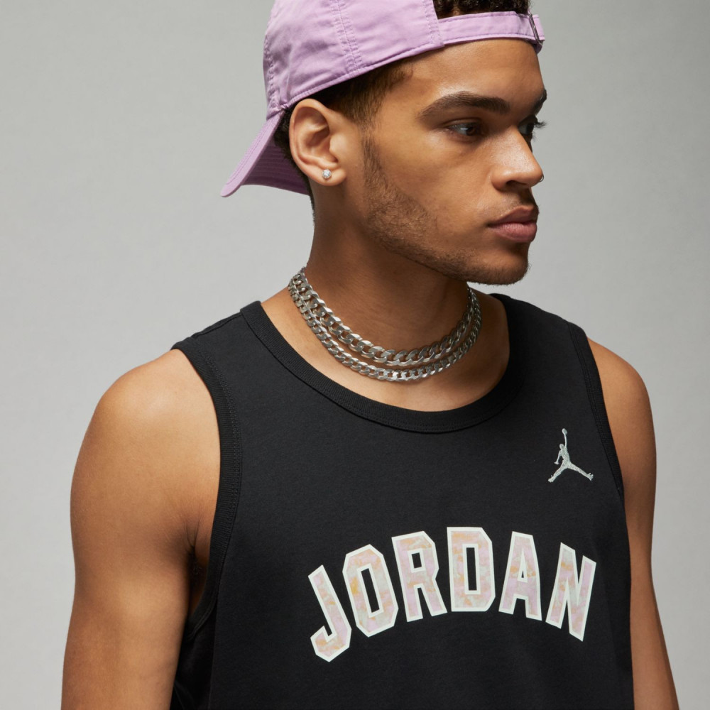 Майка чоловіча спортивна Jordan Sport DNA Men's Graphic Tank (DM1458-010)