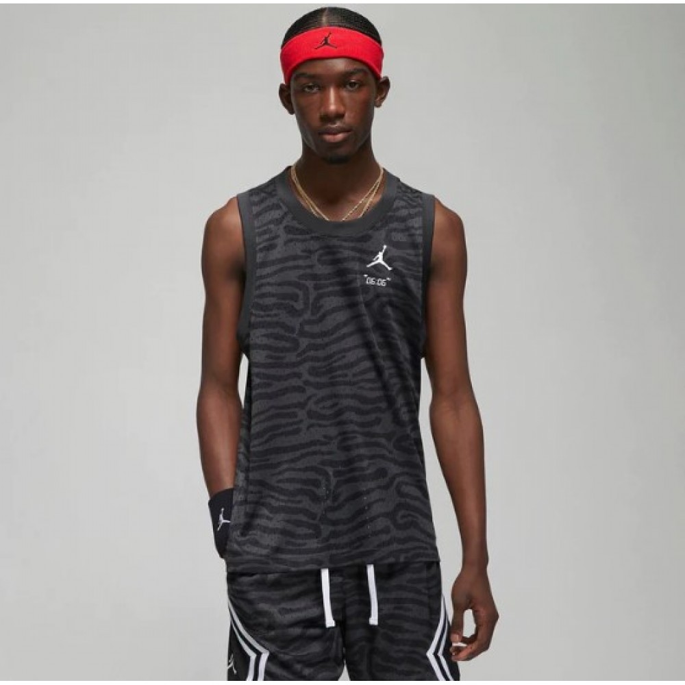 Майка чоловіча баскетбольна Jordan Dri-FIT Sport Breakfast Club (DM1823-010)