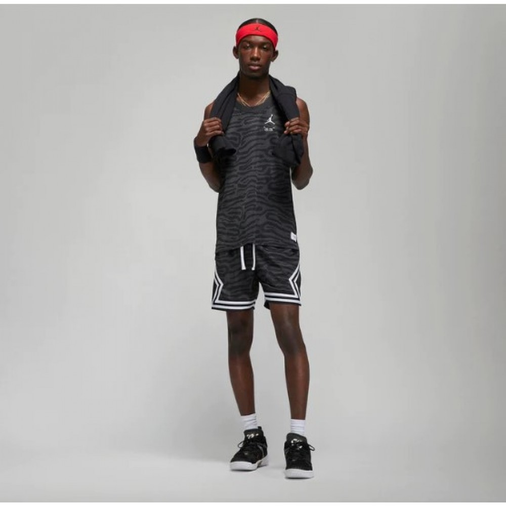 Майка чоловіча баскетбольна Jordan Dri-FIT Sport Breakfast Club (DM1823-010)