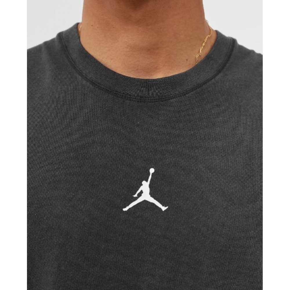 Майка чоловіча спортивна Jordan Dri-FIT Sport Top (DM1827-010)