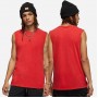 Майка чоловіча спортивна Jordan Dri-FIT Sport Top (DM1827-687) Майка чоловіча спортивна Jordan Dri-FIT Sport Top (DM1827-687)