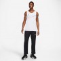 Майка чоловіча спортивна Nike Dri-FIT Tank (DM6257-100) Майка чоловіча спортивна Nike Dri-FIT Tank (DM6257-100)