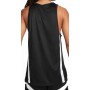 Майка баскетбольна Nike Icon Men's Dri-FIT Basketball Jersey (DV9967-010) Майка баскетбольна Nike Icon Men's Dri-FIT Basketball Jersey (DV9967-010)